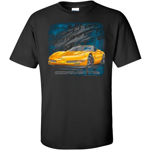 97 Corvette T-shirt 