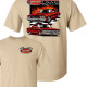 Bad Boys Chevelle T-Shirt Bad Boys Chevelle T-Shirt
