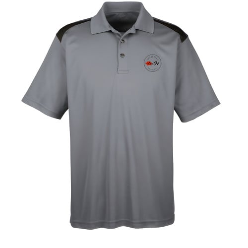 C1 Corvette - Officially Licensed Polo 