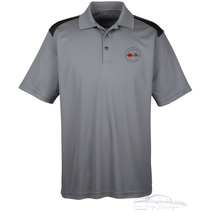 C1 Corvette - Officially Licensed Polo C1 Corvette - Officially Licensed Polo