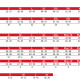 C8 Corvette - Officially Licensed Polo C8 Corvette - Officially Licensed Polo