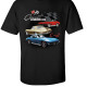 C2 65 Corvette T-shirt 