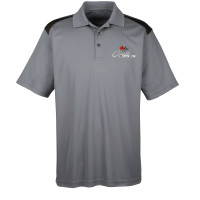 C2 Corvette Sting Ray Performance Polo - Official GM Licensed