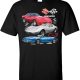 C3 70 Corvette T-shirt 
