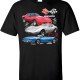 C3 70 Corvette T-shirt 