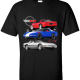 C4 84-96 Corvette T-shirt 