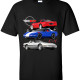 C4 84-96 Corvette T-shirt 