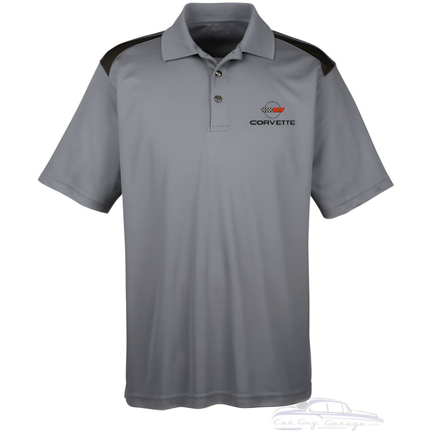 C4 Corvette - Officially Licensed Polo C4 Corvette - Officially Licensed Polo
