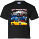 C5 & C6 Corvette Youth T-Shirt C5 & C6 Corvette Youth T-Shirt