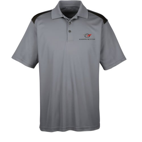 C5 Corvette - Officially Licensed Polo 