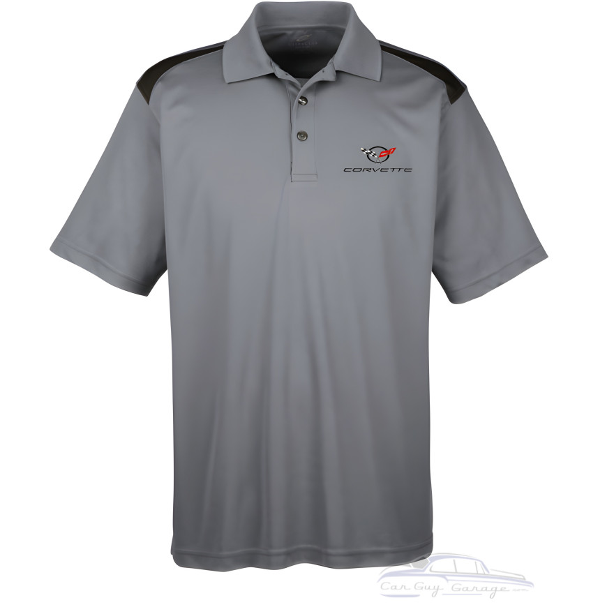 C5 Corvette - Officially Licensed Polo C5 Corvette - Officially Licensed Polo