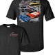 Camaro Early Gens T-Shirt  