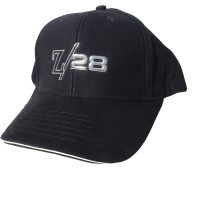 Camaro Z28 Cap 