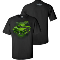 Challenger Lime T-shirt 
