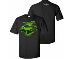 Challenger Lime T-shirt 