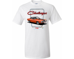 Challenger T-Shirt 