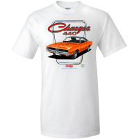 Charger T-Shirt 