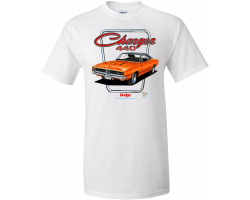 Charger T-Shirt 