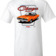 Charger T-Shirt Charger T-Shirt
