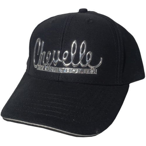 Chevelle Cap 