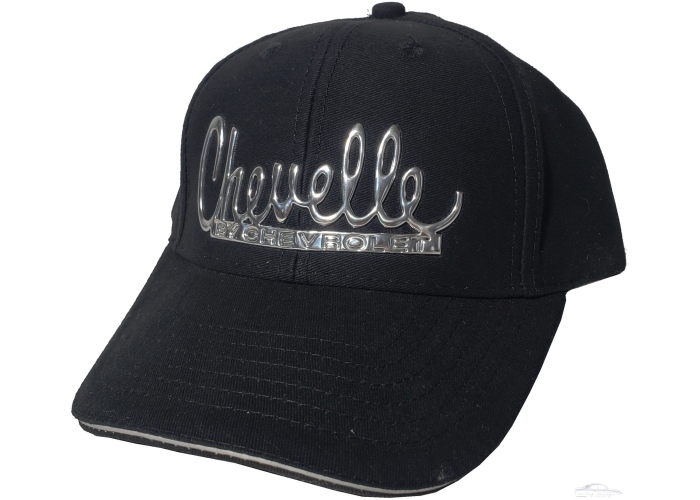 Chevelle Cap 