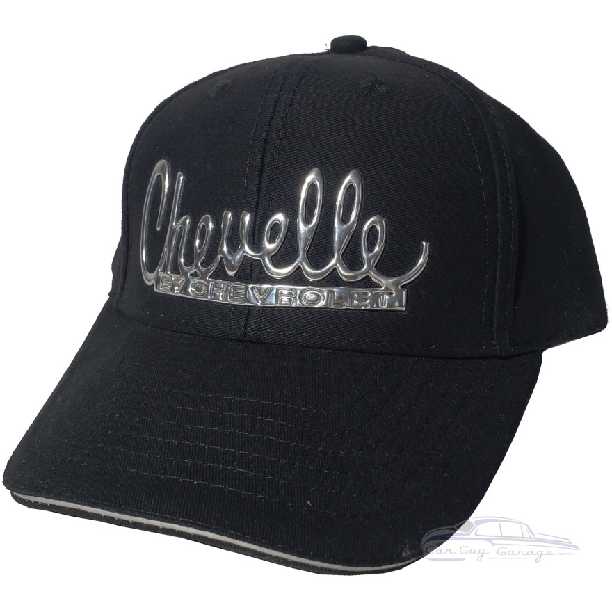 Chevelle Cap Chevelle Cap