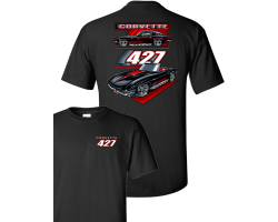 Corvette 427 T-Shirt