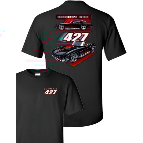 Corvette 427 T-Shirt