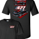 Corvette 427 T-Shirt Corvette 427 T-Shirt