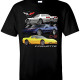 Corvette C5 T-shirt Corvette C5 T-shirt