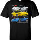 Corvette C6 T-shirt 