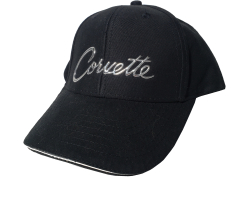 Corvette Cap 