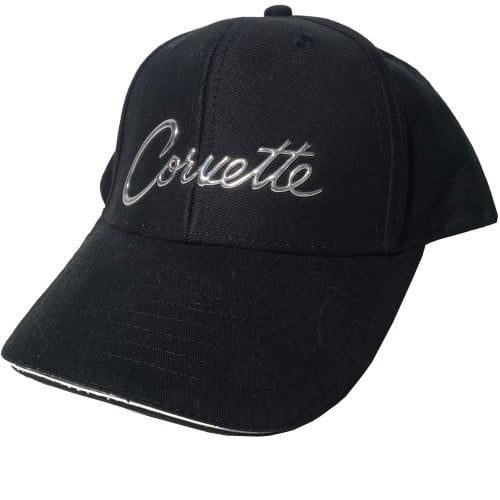 Corvette Cap 