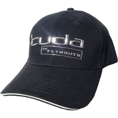 Cuda Cap 