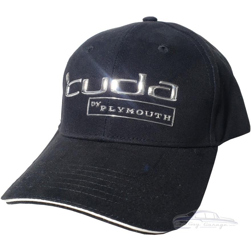 Cuda Cap Cuda Cap