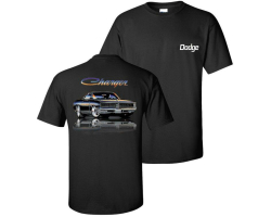 Dodge Charger T-Shirt 