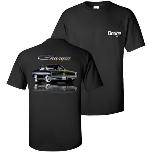 Dodge Charger T-Shirt 