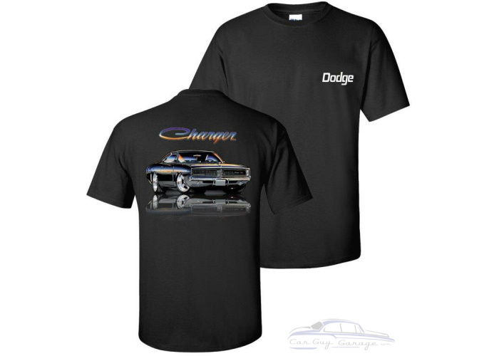 Dodge Charger T-Shirt 