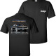 Dodge Charger T-Shirt Dodge Charger T-Shirt