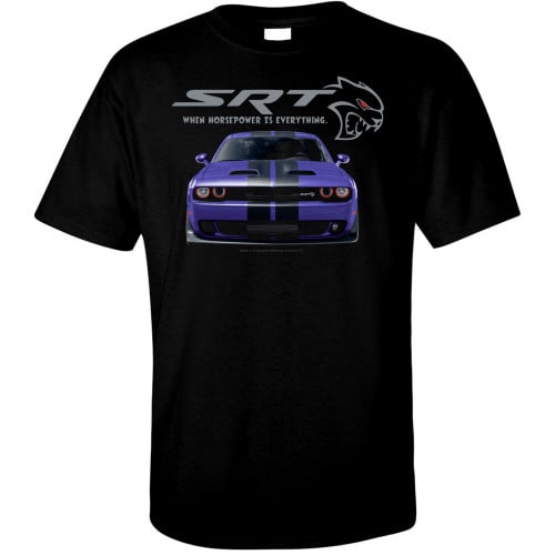 Dodge Hellcat T-Shirt 