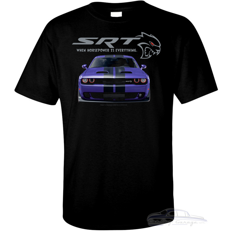 Dodge Hellcat T-Shirt Dodge Hellcat T-Shirt