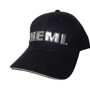 Dodge Hemi Cap 