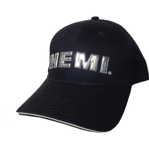 Dodge Hemi Cap 