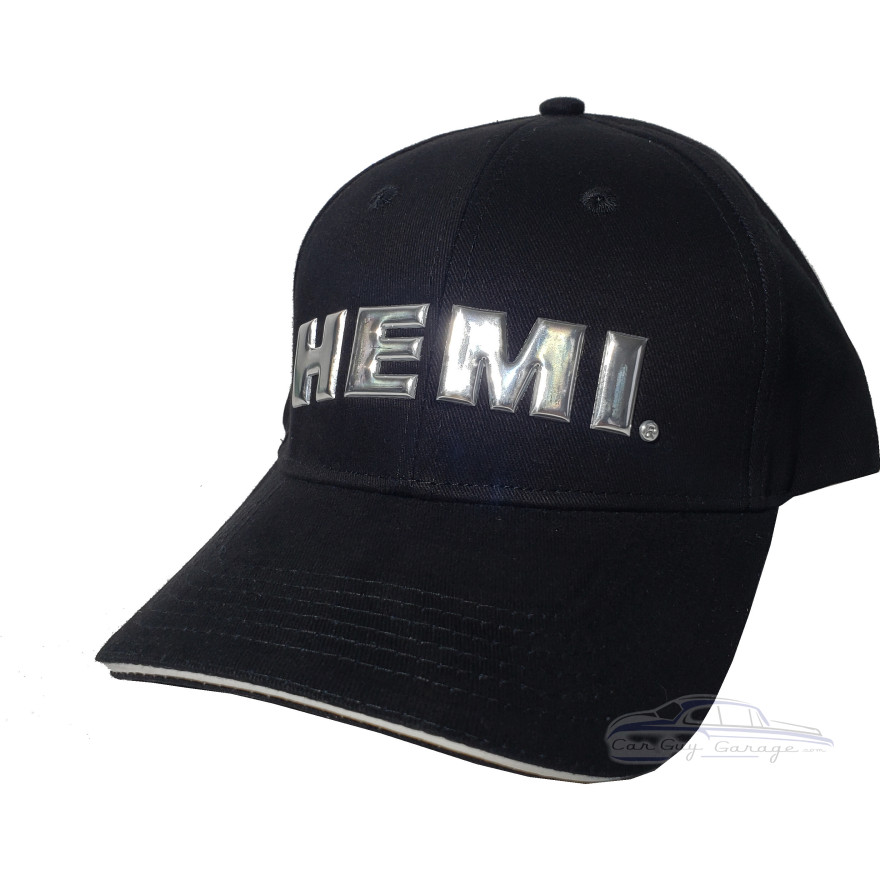 Dodge Hemi Cap Dodge Hemi Cap