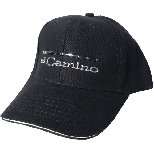 El Camino Cap 