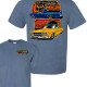 El Camino Forever T-Shirt El Camino Forever T-Shirt