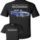 El Camino T-shirt El Camino T-shirt