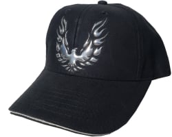 Firebird Cap 
