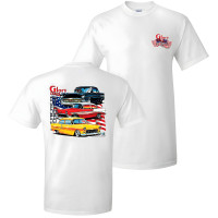 Chevrolet Glory Days T-Shirt 