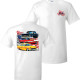 Chevrolet Glory Days T-Shirt Chevrolet Glory Days T-Shirt